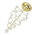 thumbnail image 4 of Luz De Mesa LED Para árbol De Navidad, Lámpara De Mesa Para árbol De Navidad, Oro Cálido Para Dormitorio Para Escalera, 4 of 7