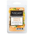 thumbnail image 1 of Langley Empire Barres de Parfum pour Bougies, 2.5 Onces, Orange Vanille, 1 of 4