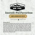 thumbnail image 3 of Dr. Pol Incredi-Pol Favorites Lamb and Brown Rice Recipe Dog Food - 6lb, 3 of 8