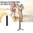 thumbnail image 3 of OM Selfie compitable with osmo For Stick Scalable Extension 4 Handheld Holder Gimbal Rod, 3 of 5