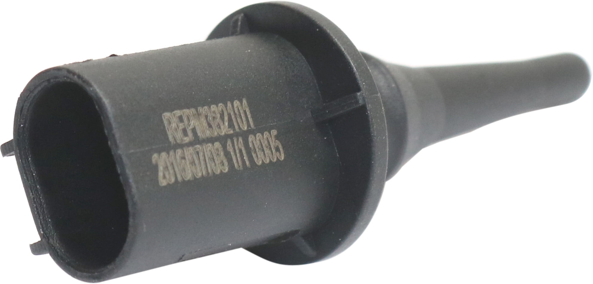 Ambient Temperature Sensor Compatible For 1998-2003 Mercedes Benz ML320 2009 Mercedes Benz ML320 2007-2008 Mercedes Benz ML320 2004-2005 Mercedes Benz E320 2003-2005 Mercedes Benz E320 2007-2009