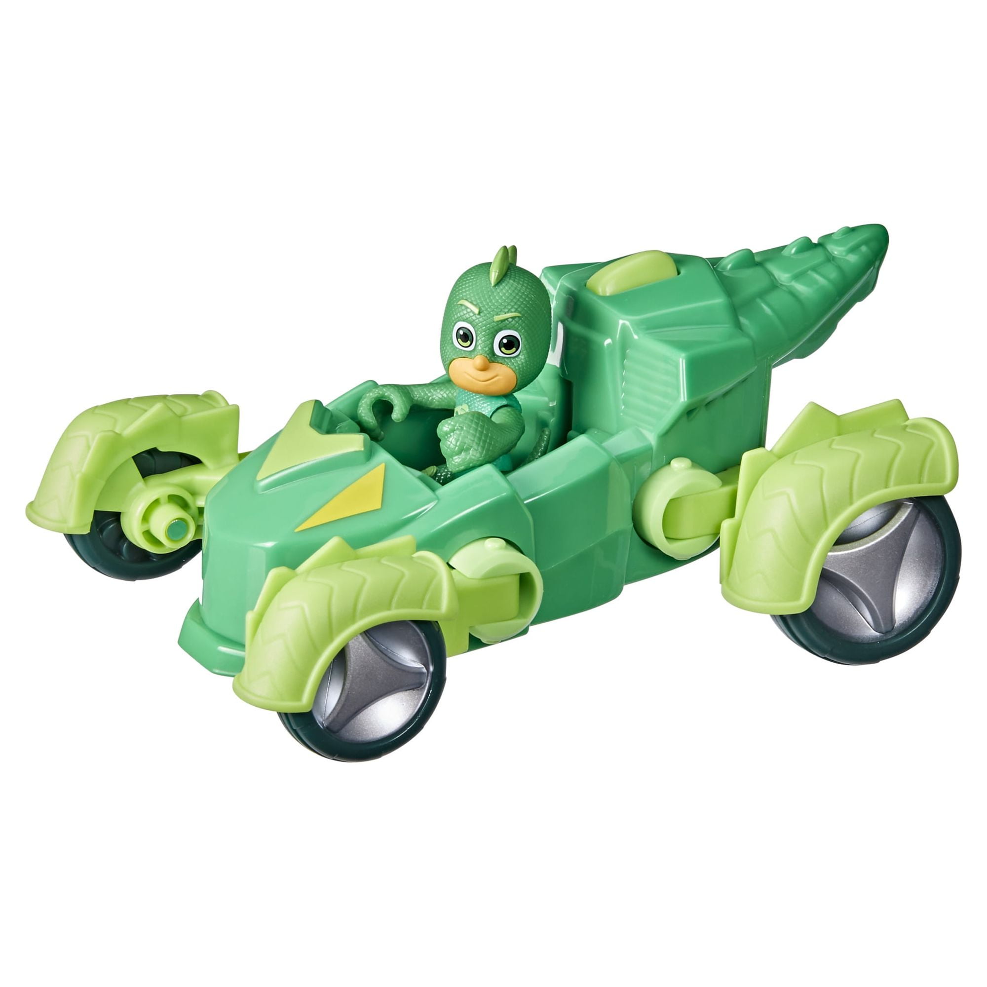 PJM FEATURE VEHICLE GEKKO