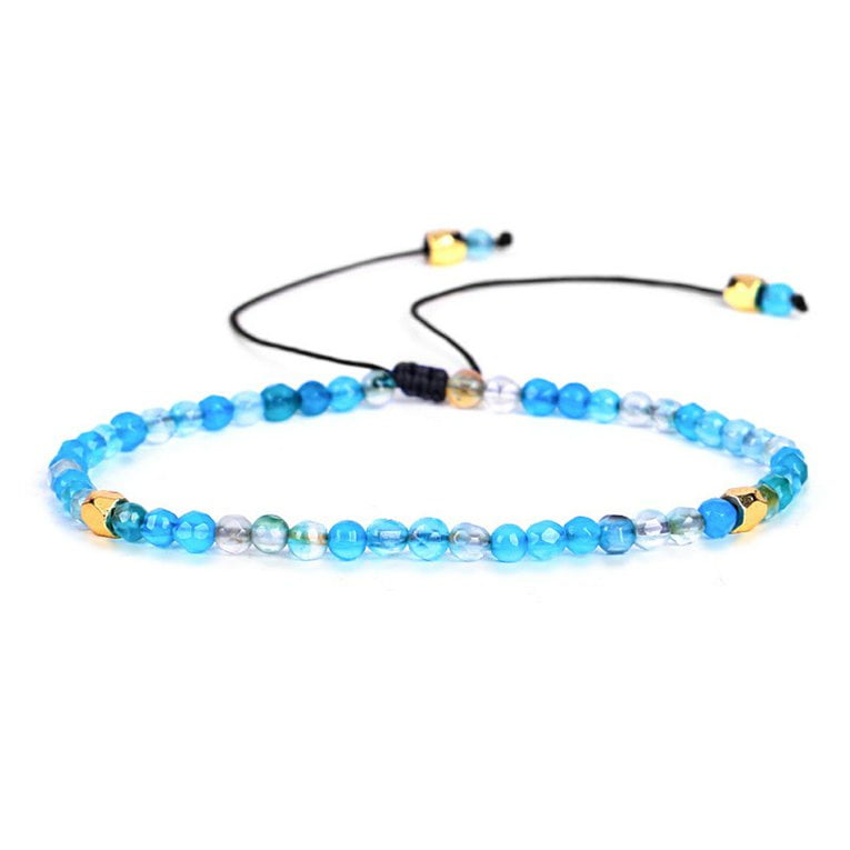 Beading Kits CREATIVE VISION FILIGREE BEADED BRACELET KIT GREAT GIFT