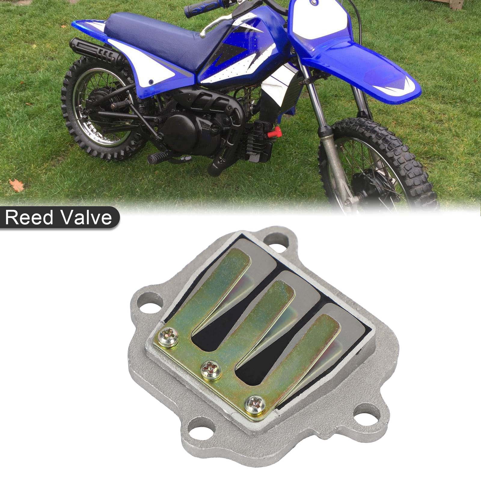 Pw80 aftermarket sale exhaust