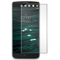 thumbnail image 4 of Tech21 EVO Check Anti-Shock Case Cover + PureGear Tempered Glass Screen Protector for LG V10 Phone (H961N, H900, H901, VS990, F600), 4 of 6