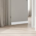 thumbnail image 4 of Japceit Under Door Draft Stopper, Weather Stripping Door Sweep, Gaps Filler Noise Blocker, Wind Air Draft Guard, Bottom Seal For Bedroom Ac, Energy Saving Door Strip, 4 of 6