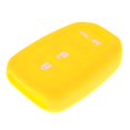 thumbnail image 4 of Funda para llavero de coche Greiz Jade Amarillo, 4 of 9