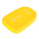 thumbnail image 4 of Llavero FOB Cubierta Piezas Reemplazo de Coche Amarillo, 4 of 8
