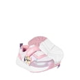 thumbnail image 1 of TENIS BLUEY NIÑA 730553 TEXTIL BLANCO 13-14, 1 of 4