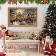 thumbnail image 2 of Puzzle Advent Calendar 2025, Christmas Jigsaw Puzzles Advent Calendar 2025 Adult 24 Parts -1008 Pieces Countdown to Christmas Puzzles$$Home Decor, Kitchen, & Other, 2 of 9