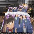 thumbnail image 3 of Detective Conan - Ensemble de Matelas Décoratif pour Bébé, Ensemble de Matelas de Bain, 3 Pcs, Matelas Moderne avec Animation, 3 of 5