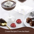 thumbnail image 6 of Dove Promises Dark Chocolate Valentines Day Candy Gifts - 8.87 oz, 6 of 12