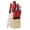 Red, variant on MegaChef 14 Piece Cutlery Set in Red
