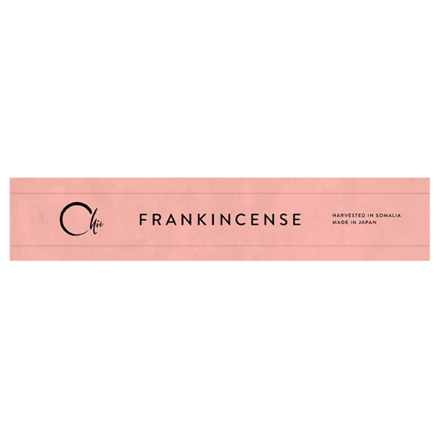 CHIE - Frankincense 30 sticks