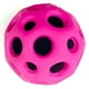 thumbnail image 1 of Espacial Con Agujeros Rebote PU Porosa Pelota Juguete Interactiva para Padres E Hijos Pelota Deportiva para Ejercicios (rosa Roja) (rosa Roja), 1 of 9