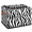 Multicolor 1, variant on ADECORIVY Watercolour Fox Winter Fabric Storage Bin with Lid, Foldable Storage Box Decorative Cube Organizer Basket for Closet Shelf Organizing Clothes