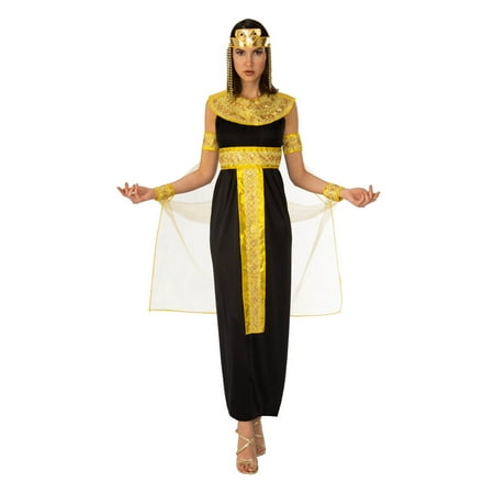 Womens Queen Of The Nile Costume