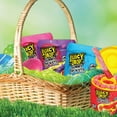 thumbnail image 2 of 4x Packs New Juicy Drop Gummy Dip 'N Stix Chewy Sticks & Sour Gel Candy 3.4oz, 2 of 2