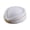 White, variant on Stewardess Hat Airline Uniform Plane Stewardess Cap Imitation Wool Cosplay Stage Perform Women Ladies Cap by Awwp Black One Size
