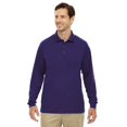 thumbnail image 1 of Ash City - Core 365 Men's Pinnacle Performance Long-Sleeve PiquÃ© Polo, 1 of 3