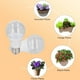 thumbnail image 3 of Bombillas Para Plantas, Bombilla LED Para Cultivo, 2 Unidades, Espectro Completo De 100 A 240 V Para Jardinería, 3 of 8