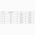 thumbnail image 4 of HCNTES Toddler Baby Girl Sweatshirt Long Sleeve Pullover 2T 3T 4T 5T 6T Kids Loose Tee Tops, 4 of 9
