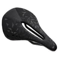thumbnail image 3 of Sillín de bicicleta shamjiam Unisex fibra de carbono Negro 240x143MM, 3 of 9