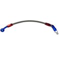 thumbnail image 1 of 45°Tubing Modified Stainless Steel Prepared Color Tubing For ATV For UTV, 1 of 5