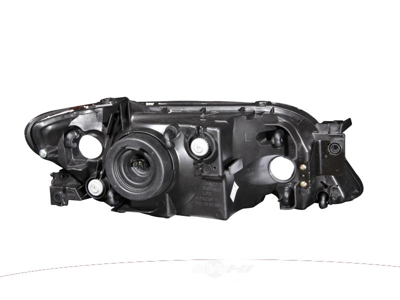 ANZO USA 121107 Headlight Assembly