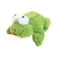 thumbnail image 4 of GROWTH TANK Cat Squeaky Ball Interactive Cat Toys Training Funny USB Charging for Kitten Pet frog, 4 of 9