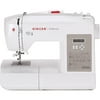 Singer 6180 Factory Serviced Sewing Machine