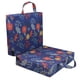 thumbnail image 2 of Rodillera de jardín, al aire libre, portátil, , suave, plegable, gruesa, impermeable, interior, ligera, cojín para yoga, picnic, ejercicio, , azul Soledad Almohadilla para arrodillarse, 2 of 7