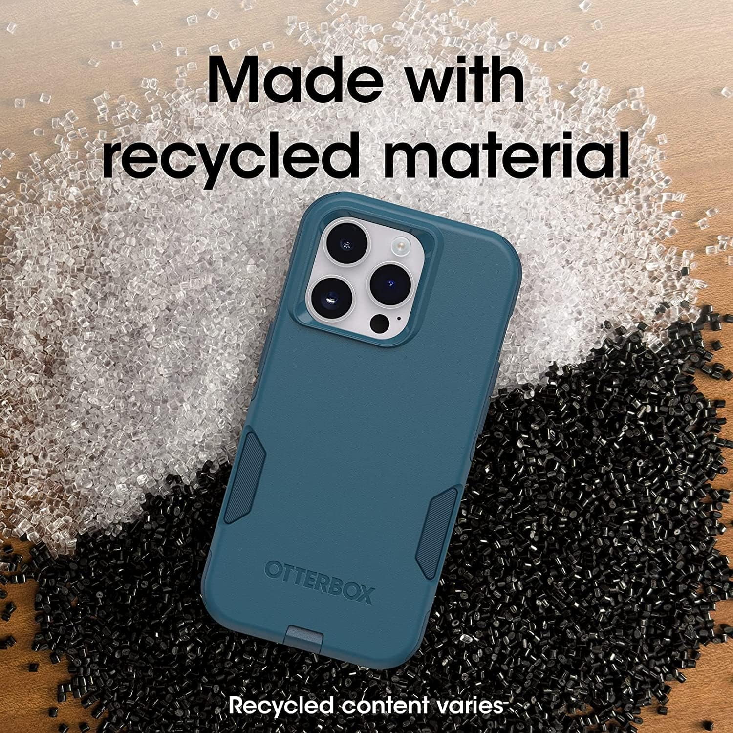 OtterBox Commuter Series Case for iPhone 14 Pro - Don&amp;#39;t Be Blue