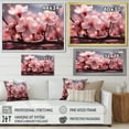 thumbnail image 4 of Designart "Spiritual Orchard Of Apple Blossom" Apple Blossom Canvas Prints, 4 of 7