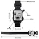 thumbnail image 3 of 3 Pcs Golf Score Counter, Mini Golf Stroke Counter Watch with Reset Golf Count Scorer Scoring Keeper, 3 of 5