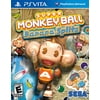 Super Monkey Ball Banana Splitz - PlayStation Vita