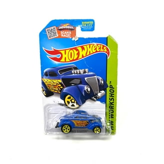 Hot Wheels Larry's Garage GREEN/PURPLE Bone Shaker 19/20 - Walmart.com