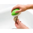 thumbnail image 4 of Progressive Housewares Fruit & Vegetable Mesh Brush  GT-3143, 4 of 4