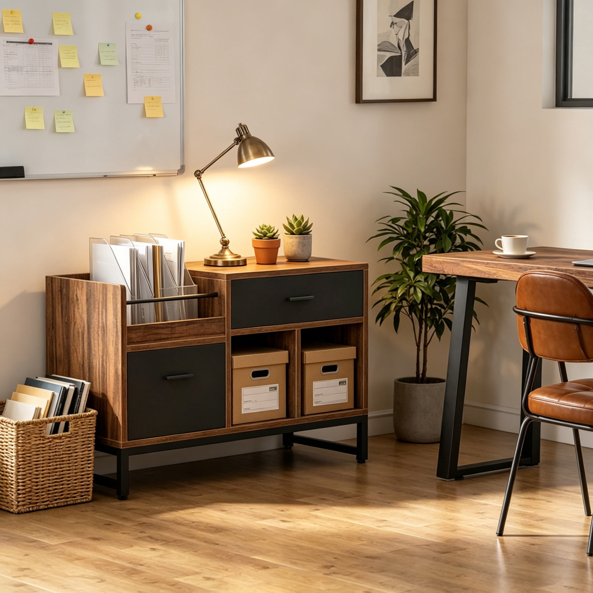 File Cabinet