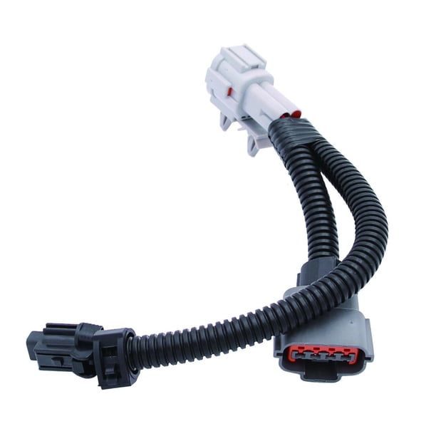 Alternator Harness Assembly Fit for 1995-2000 Nissan Maxima 3.0L 24076 Alternator Harness Assembly Fit for 1995-2000 Nissan Maxima 3.0L 24076