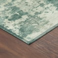 thumbnail image 3 of Addison Rugs Chantille Indoor/Outdoor Transitional Abstract Aloe Machine Washable Rectangle Rug, 10' x 14', 3 of 8