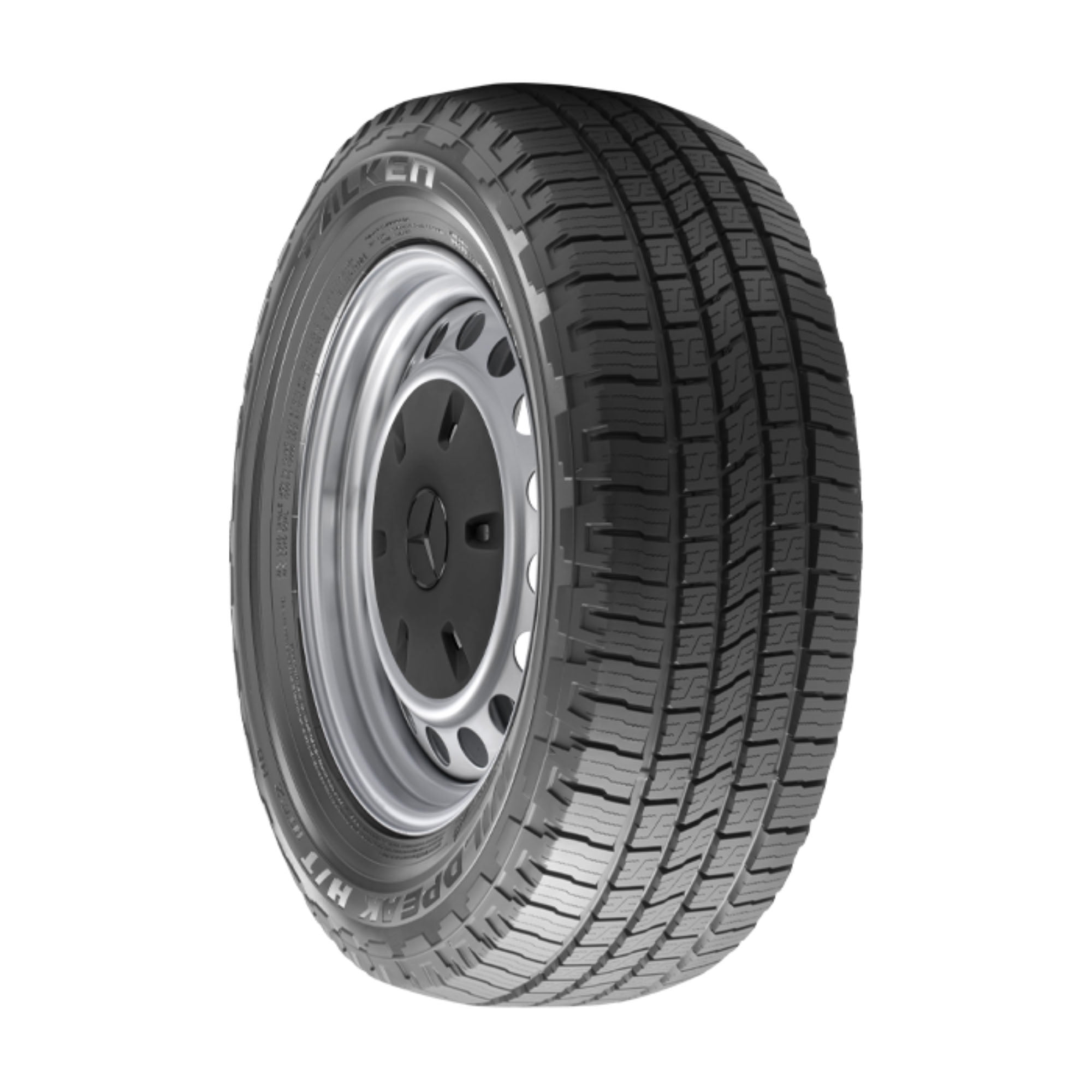 Falken Wildpeak H/T02 HD All Season 235/65R16C 121/119R E Light