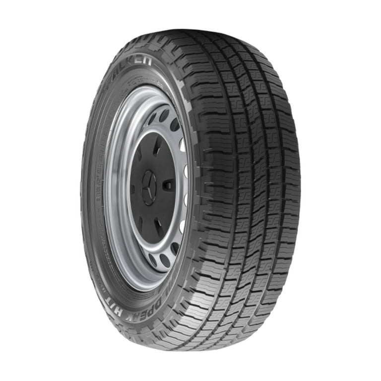 Falken Wildpeak H/T02 HD All Season 185/60R15C 94/92T C Light