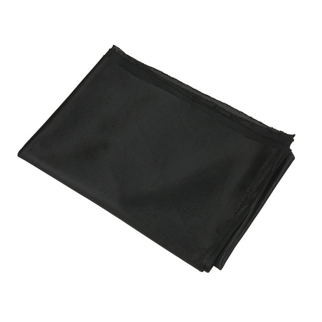 Speaker Mesh Fabric Speaker Protective Fabric Speaker Grill Cloth Polyester Breathable Waterproof Dustproof Speaker Mesh Fabric Protector