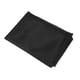 thumbnail image 5 of Rejilla de altavoz de poliéster transpirable, impermeable, a prueba de polvo, protector de malla para altavoz, color negro, 5 of 14
