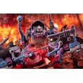 thumbnail image 5 of XIAOMO Transformation XM-01 XM01 Sharkticon Shark Squad 3 piezas/set de figuras de acción, juguetes robot con caja, 5 of 5