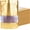 Gold, variant on 100 Pack Smell Proof Bags, Resealable Red Mylar Bags with Matte Window, Foil Pouch Stand Up Sealable Bags for Packaging, 5.51 × 7.87 Inch