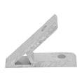thumbnail image 2 of Support d'Angle 45 Degrés Connexion Joint pour Profil en Aluminium 2020, 2 of 9