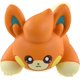 thumbnail image 3 of Takara Tomy Pokemon Moncolle MS-27 Pamni Figure, 3 of 6
