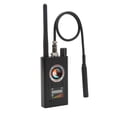 thumbnail image 2 of Buscador de señal chip de alta sensibilidad GPS Detector de señal RF ABS sensible para empresas ANGGREK Otros, 2 of 8